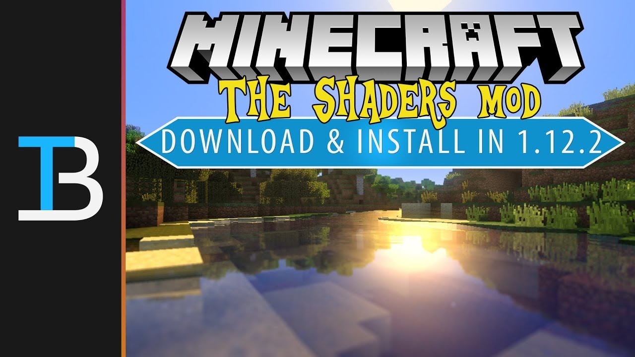 Shaders 1.12.2 Download Mac