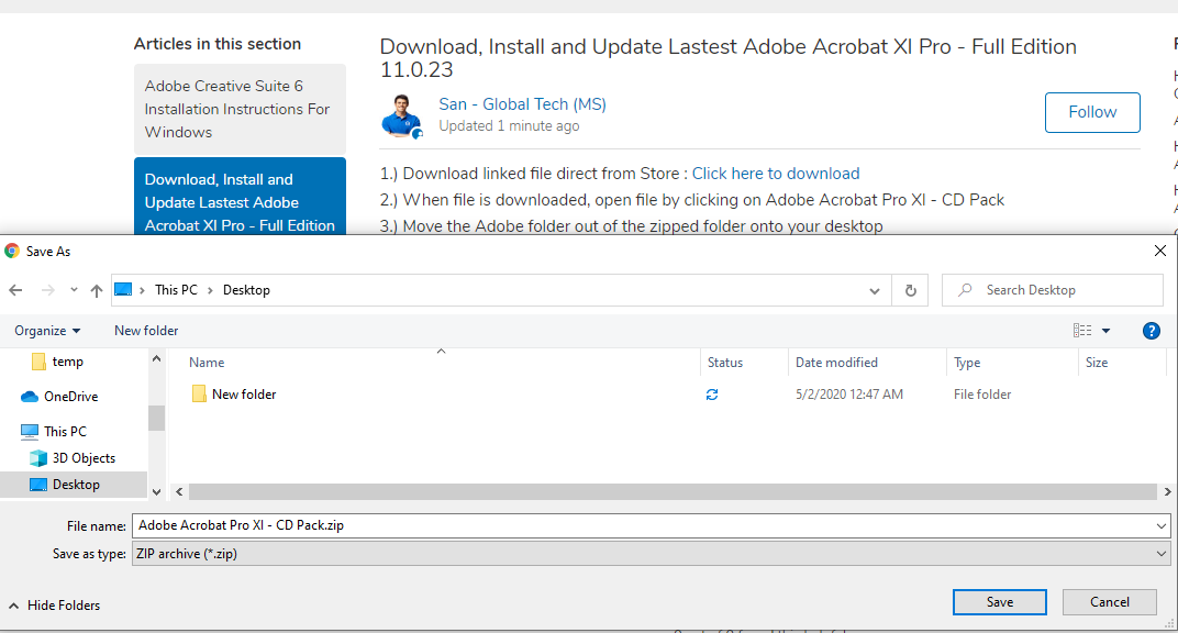 Download Acrobat Pro 11 For Mac